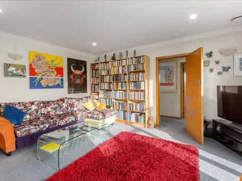 85 Brandon Street, Featherston