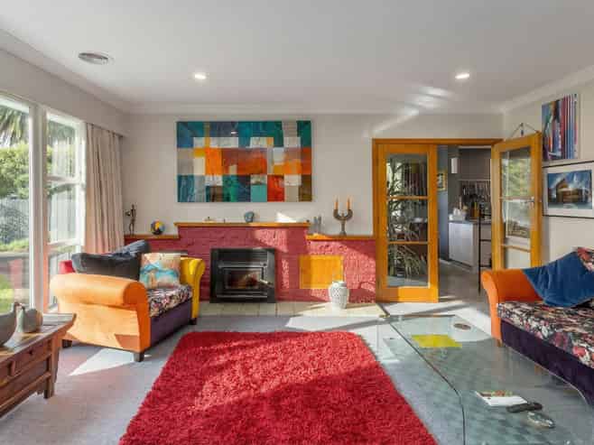 85 Brandon Street, Featherston