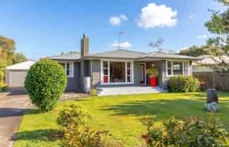 85 Brandon Street, Featherston