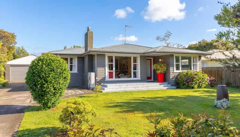 85 Brandon Street, Featherston