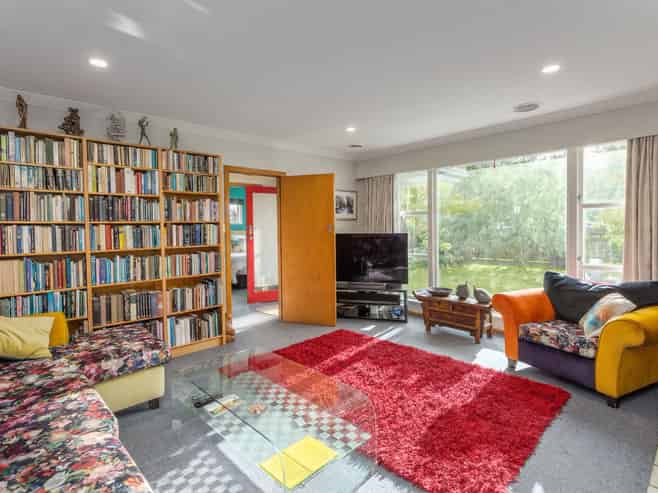 85 Brandon Street, Featherston