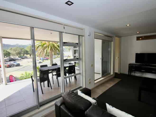 1B/8 The Esplanade, Whitianga