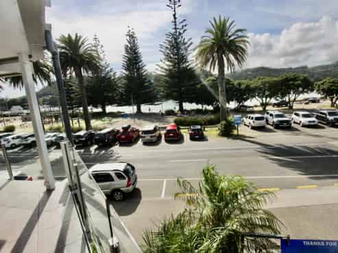 1B/8 The Esplanade, Whitianga