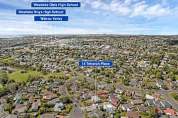 14 Tetrarch Place, Totara Vale
