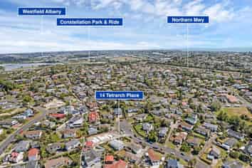 14 Tetrarch Place, Totara Vale