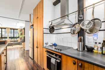 12 & 13/20 Egmont Street, Te Aro