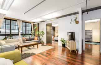 12 & 13/20 Egmont Street, Te Aro