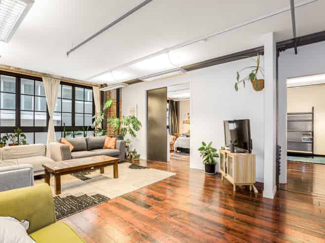 12 & 13/20 Egmont Street, Te Aro