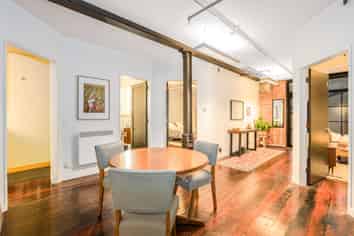 12 & 13/20 Egmont Street, Te Aro