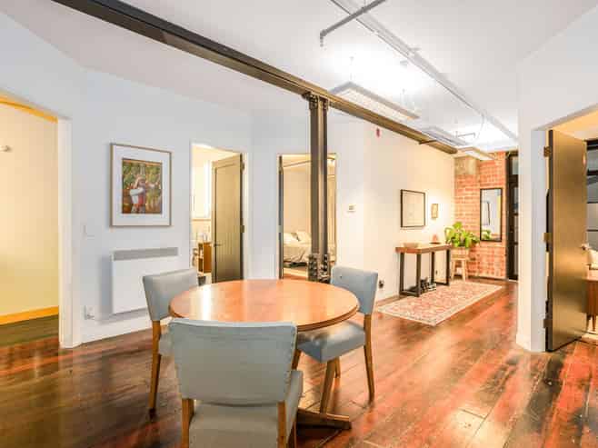 12 & 13/20 Egmont Street, Te Aro