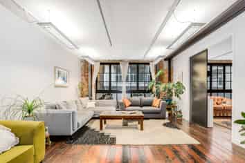 12 & 13/20 Egmont Street, Te Aro