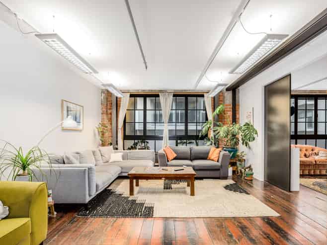 12 & 13/20 Egmont Street, Te Aro