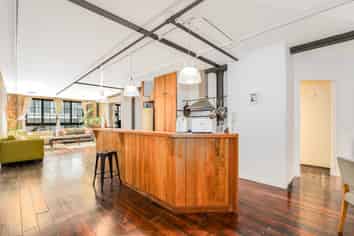 12 & 13/20 Egmont Street, Te Aro