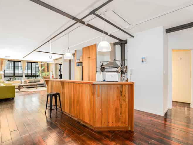 12 & 13/20 Egmont Street, Te Aro