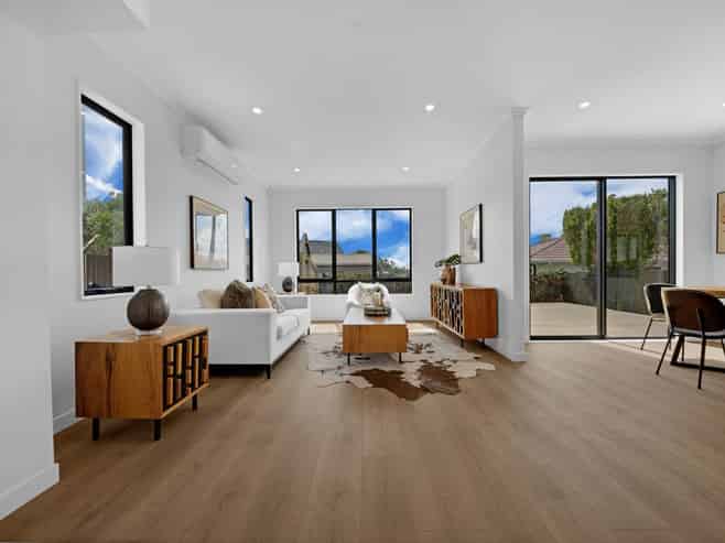 Lot 4/110 Hutchinsons Road, Bucklands Beach