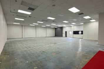 278M² WAREHOUSE SPACE FOR LEASE - ROSEDALE
