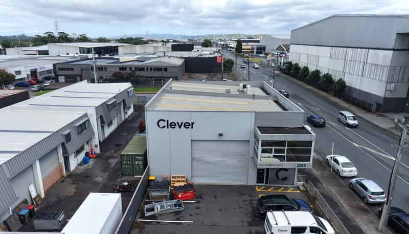 291 Neilson Street, Onehunga