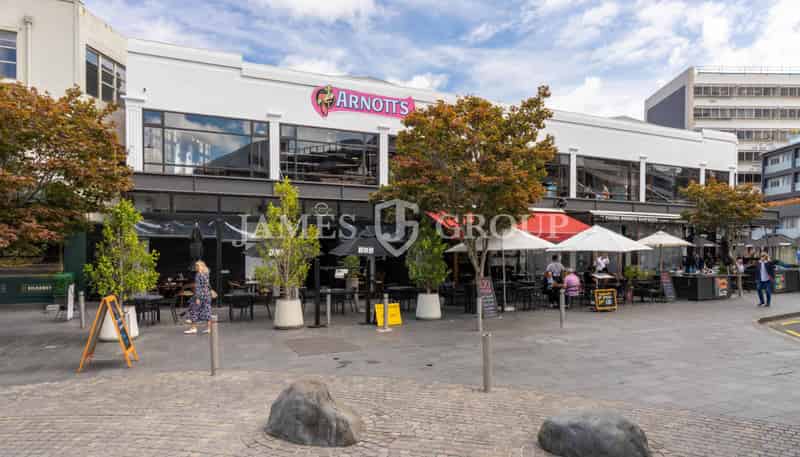 Tenancy B/67 Davis Street, Newmarket