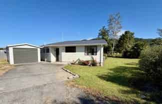 36 Ngatai Street , Taumarunui