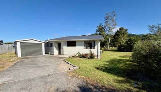 36 Ngatai Street , Taumarunui