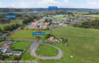187 Parkhurst Road, Parakai