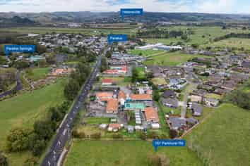 187 Parkhurst Road, Parakai