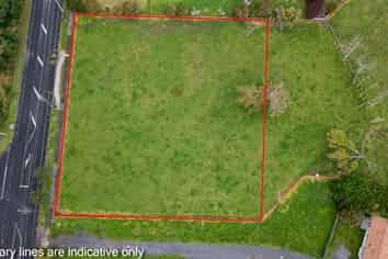 187 Parkhurst Road, Parakai