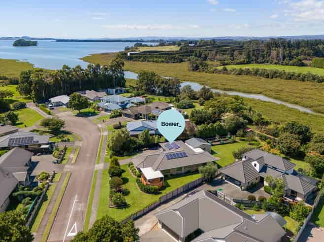 2 Bransley Grove, Katikati