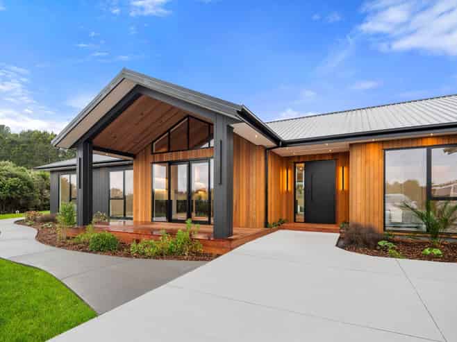 51 Follies Way, Dairy Flat