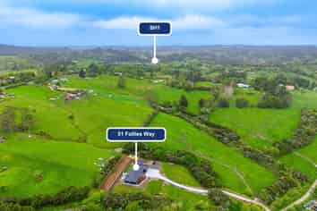 51 Follies Way, Dairy Flat