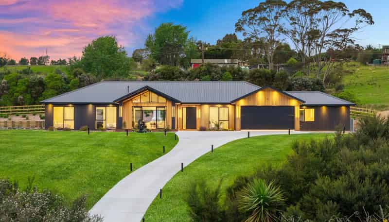 51 Follies Way, Dairy Flat