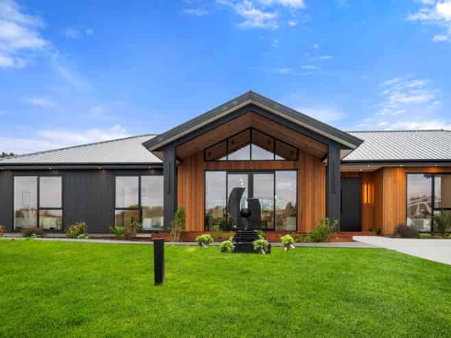 51 Follies Way, Dairy Flat