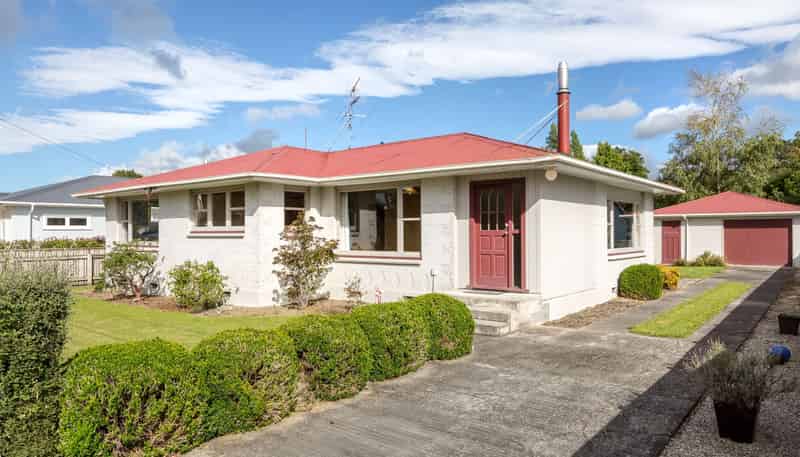 13 Armstrong Avenue, Carterton