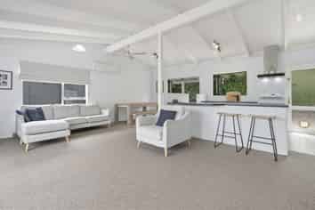 21 Chester Street, Judea