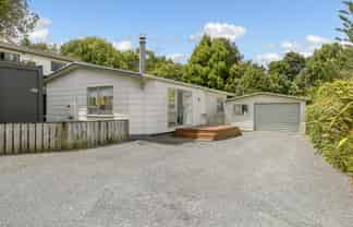 21 Chester Street, Judea