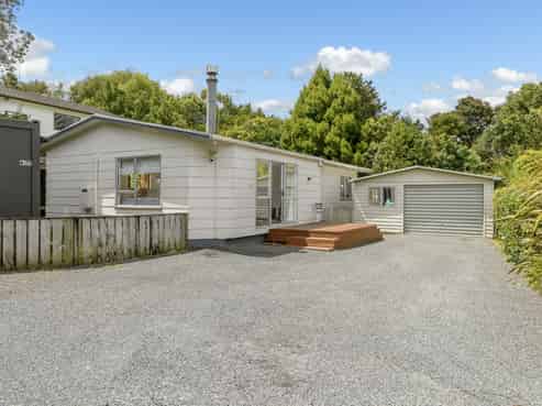 21 Chester Street, Judea