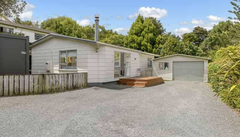 21 Chester Street, Judea