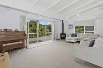 21 Chester Street, Judea