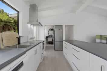 21 Chester Street, Judea