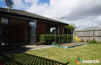 5/109 Kerrs Road, Avonside