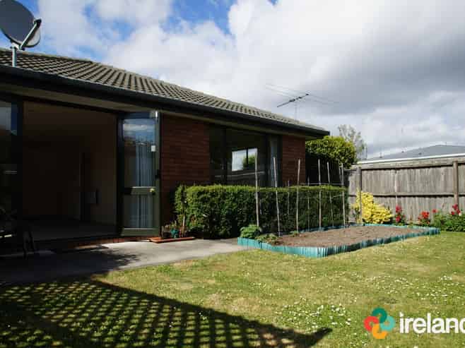 5/109 Kerrs Road, Avonside