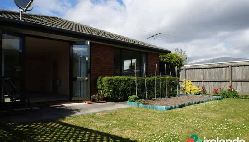 5/109 Kerrs Road, Avonside