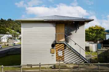 2-8 Hanson Grove, Stokes Valley