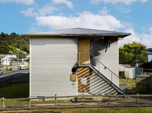 2-8 Hanson Grove, Stokes Valley