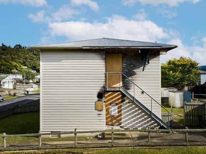 2-8 Hanson Grove, Stokes Valley