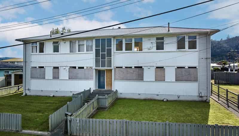 2-8 Hanson Grove, Stokes Valley