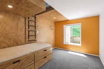 34 Rainbow Court , Raumati South