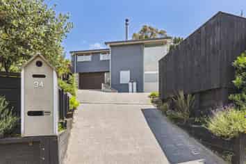 34 Rainbow Court , Raumati South