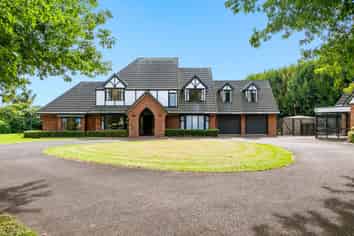 30 Normanby Road, Karaka