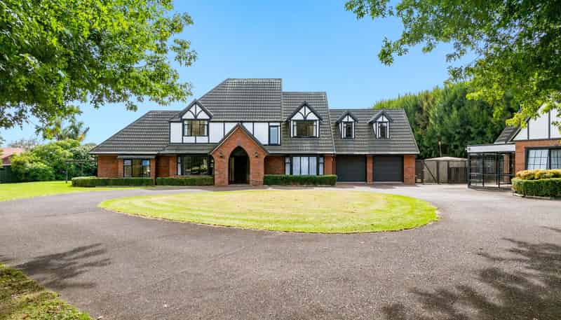 30 Normanby Road, Karaka